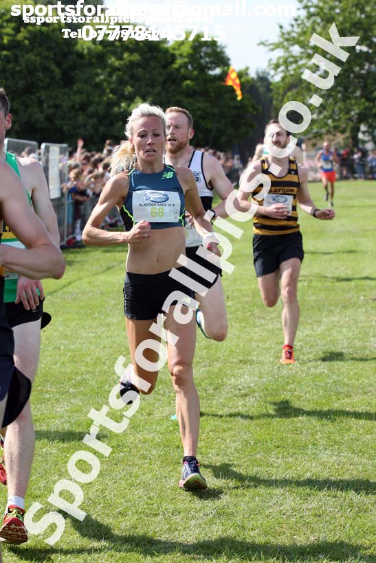 2018 Blaydon Races. Photo: David T. Hewitson/Sports for All Pics